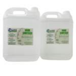 Hand Sanitizer: Your Essential Defense Against Germs - Image 2