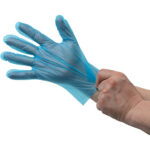 Affordable 200’s Thermoplastic Elastomer Gloves - Image 4