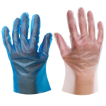 Affordable 200’s Thermoplastic Elastomer Gloves