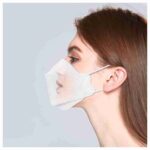 Genuine KF94 Fish Type Protective Face Masks-100’s - Image 2
