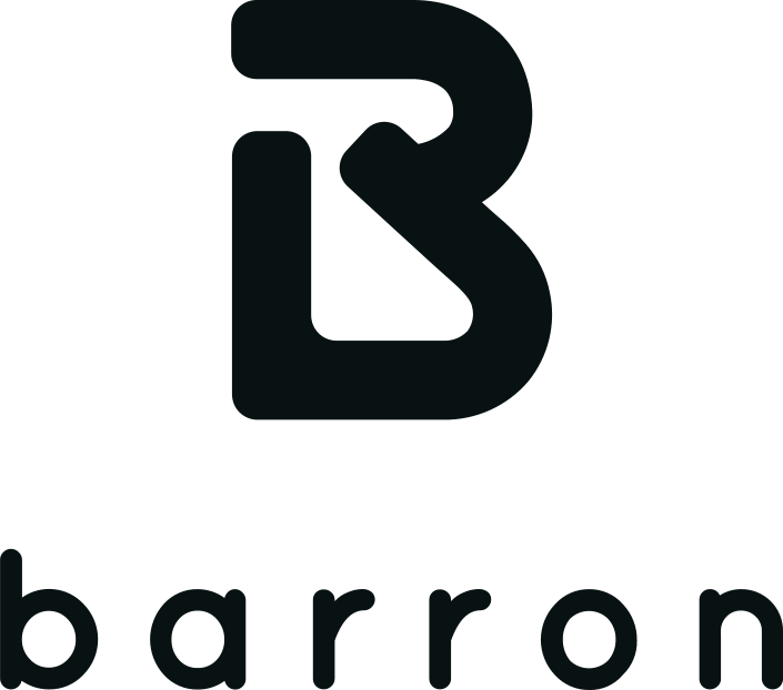 Barron Logo