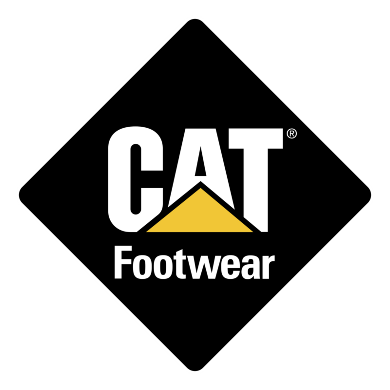 cat footwear logo png 1